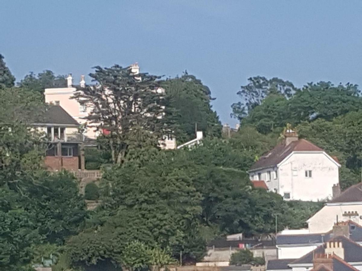 Three Sisters Cottage Torquay Exterior photo